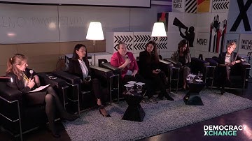 Women, Power and Intersectionality: Political Life Unplugged