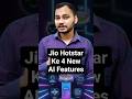 JioHotstar Gets 4 AI Upgrades 🔥