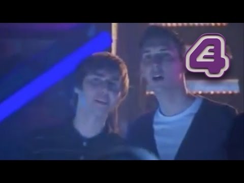 The Inbetweeners | Jay x Neil On The Prowl