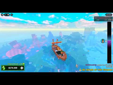 Roblox Claw Fishing Coral King Axolotl Where to find