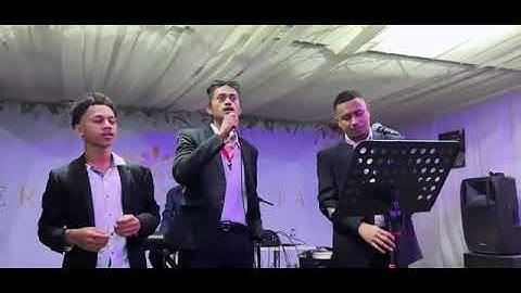 Isin No Klamar "LIVE MUSIC VIDEO 2022" Alex Pasaribu, Gomes & Deo Ataide 🇹🇱🇹🇱