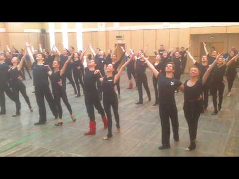 ✔️ ანსამბლი ,,ვირსკი\"/რეპეტიცია/ENSEMBLE ,,VIRSKY\"/Ансамбль Вірського/ #АнсамбльВірського #VIRSKY