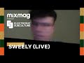 Hq sweely live for mixmag x la relve prsentent  electronic subculture