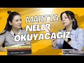 Martta Neler Okuyacağız