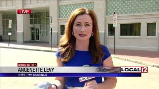Hamilton County suspends jury trials; 1,021 COVID-19 cases added over the last week