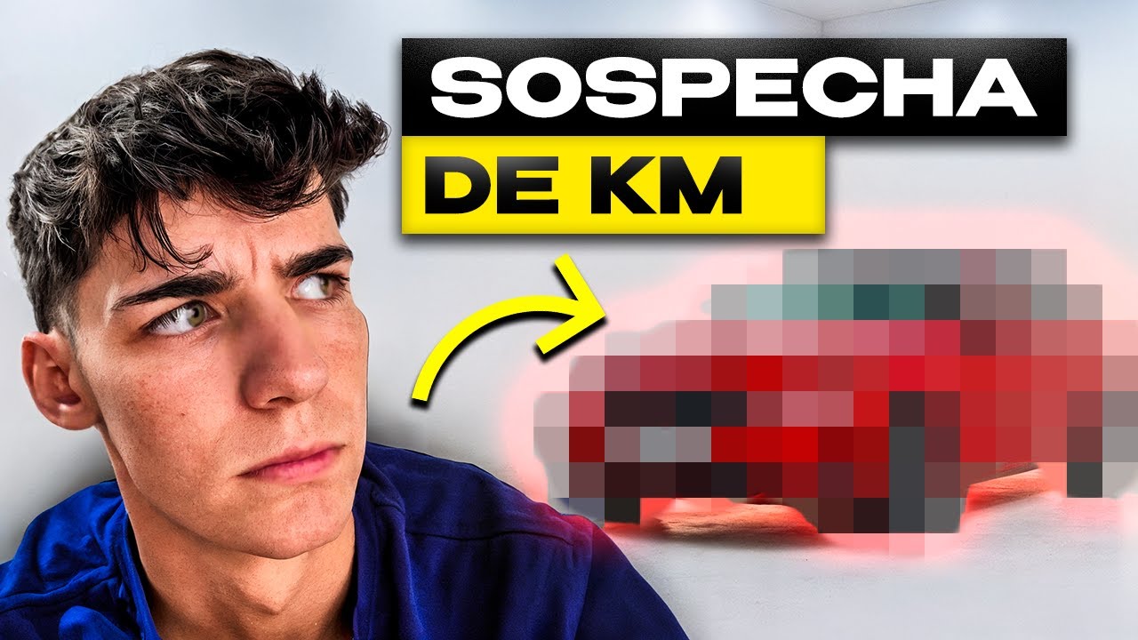 IMPORTAMOS 6 COCHES DE ALEMANIA! PARTE 2