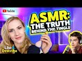 ASMR The Truth Behind The Tingle Like Describe Podcast 3