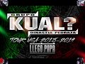 "LLEGÓ PAPÁ" LO + NUEVO 2019 - GRUPO KUAL? DINASTIA PEDRAZA