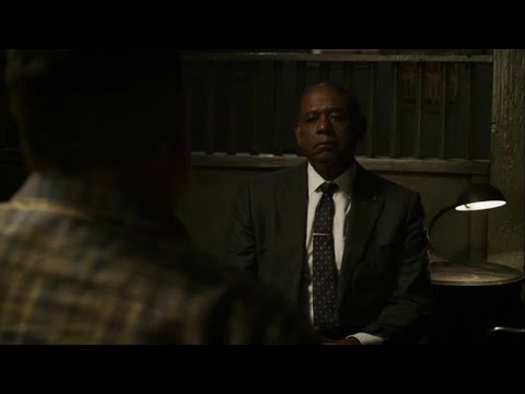 Крёстный отец Гарлема - Неофициальный трейлер 1 сезона