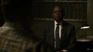 Крёстный отец Гарлема - Неофициальный трейлер 1 сезона