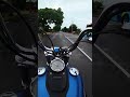 Want to be a biker.Learn to ride in the rain! #streetbob #bikesworld #nz #harleydavidson