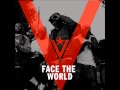 Nipsey Hussle - Face The World (Instrumental)