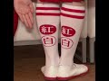 2023.12.31 #新しい学校のリーダーズ #ATARASHIIGAKKO #紅白ウラトーク #靴下