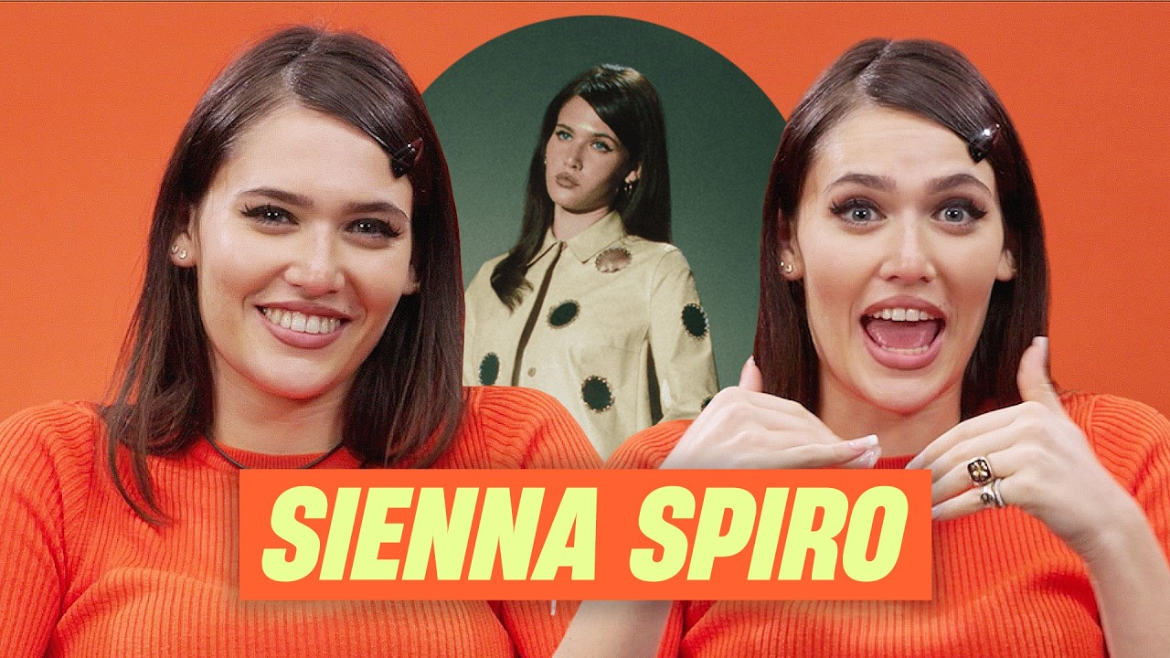 Sienna Spiro reveals how she ‘accidentally’ wrote ‘Die On This Hill’ | Capital