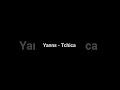 Yanns Tchica mp3