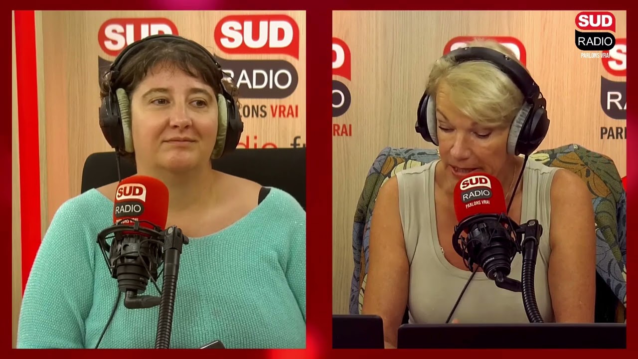Le Love Conseil de Brigitte Lahaie - Savoir dire non