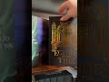 #booktok #monsterromance #mermaidromance #SpecialEdition #CollectorsEdition Emma Hamm