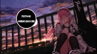 Payphone - Hannah Gracelynn, lost, Pop Mage Cover  -『如果快樂曾經存在 我會依然像這樣繼續守護著你』