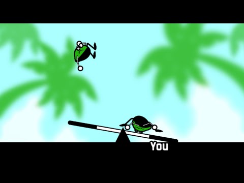 remix 1 fever but everyone got the wrong scripts