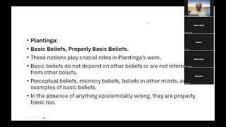 Kallistos Ware   How should we study Theology Religious Epistemology II Yodit's but by Dr Tedla W.