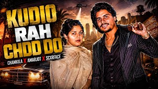 Kudio Rah Chdd do l Chamkila X Amarjot X Scxrface l Latest Punjabi song 2026 #viral #trending