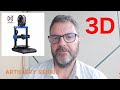 3D Printing For HAM Radio.