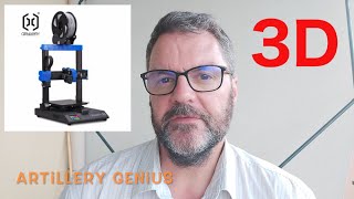 3D Printing For HAM Radio.