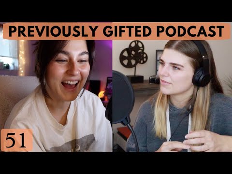 Episode 51 - finding your place in college, with Nicole Rafiee
