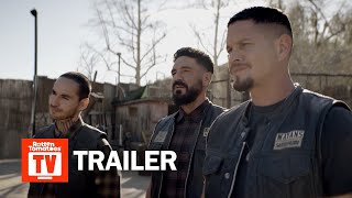 Mayans M.C. S04 E03 Trailer | 'Self Portrait in Blue Bathroom' | Rotten Tomatoes TV