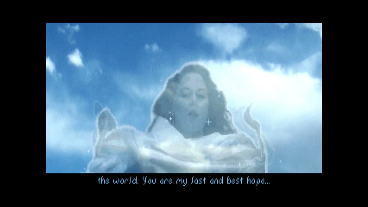 Let's Play... The Elder Scrolls: Arena Ep. 01