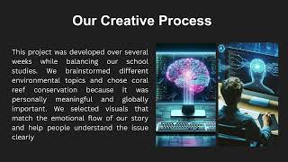 Aiyesshowcase Of Award-Winning Worksreefs At Risk