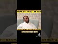 @አቤት ወሸት ወዬ በላቸው 09#
