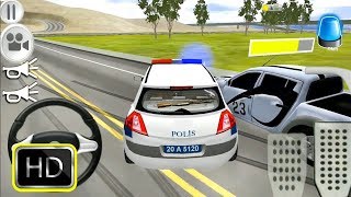 Citroen Polis DRIFT Arabasi Simulator 2  - Android Gameplay FHD screenshot 4