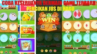 WOW ADA YANG SPESIAL DI HAGO GAME TERBARU PERCIKAN JUS screenshot 5