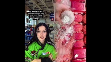 I’ve never done this btw!! I always get the queue down first!! #retail #customerservice