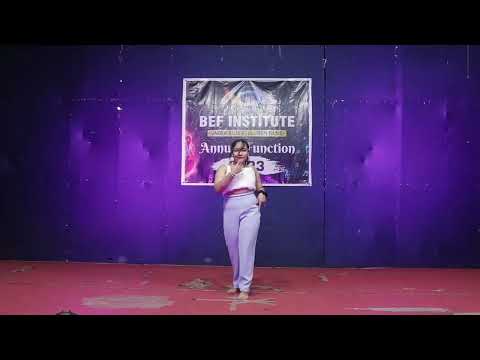 Samiksha Roy - Contestant 