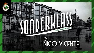 ☕️ Sonderklass T1X15 - Iñigo Vicente