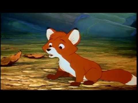 The Fox and the Hound 2 (2006) - Trailer