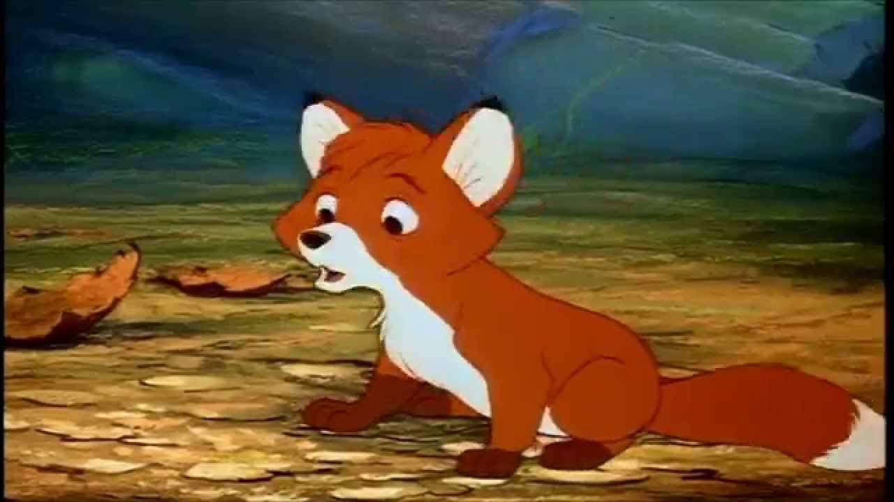 The Fox and the Hound 2 (2006) - Trailer