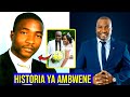 Historia Ya AMBWENE MWASONGWE Na Majanga Yaliomkuta Katika Ndoa Yake Ni Hatari Historia Ya AMBWENE MWASONGWE Na Majanga Yaliomkuta Katika Ndoa Yake Ni Hatari