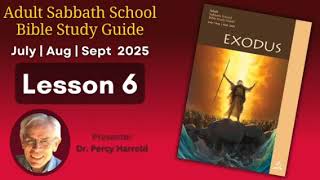 Lesson 6 Q3 2025_Through the red sea_Shalom