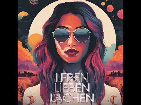RicoReWi - Leben,Lieben,Lachen (Schlagersong 2024)