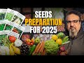 Best Seeds to Buy for Spring & Summer from@MIgardener in Zone 7a | Edible Flowers, Veggies & More!