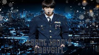 Jungkook ff Agent Jeon's Babygirl s1 ep18