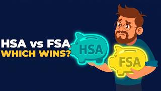 HSA vs FSA: Which Account Actually Saves You Money