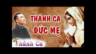 20 Thánh Ca Mùa Mân Côi Dâng Đức Mẹ Của Lm. Jb Nguyễn Sang Tuyển Chọn 2018 Hay Nhất