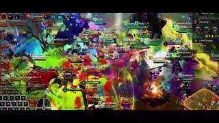 FLASH BANG RECRUTE