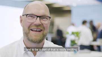 Ascom Clinical Workflow Consultants at Vitalis 2019