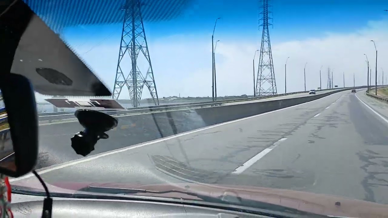 Montevideo A Ruta 1 Santiago Vazquez