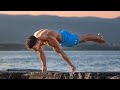 INSANE Calisthenics Skills In Public🔥 - Street Workout Motivation